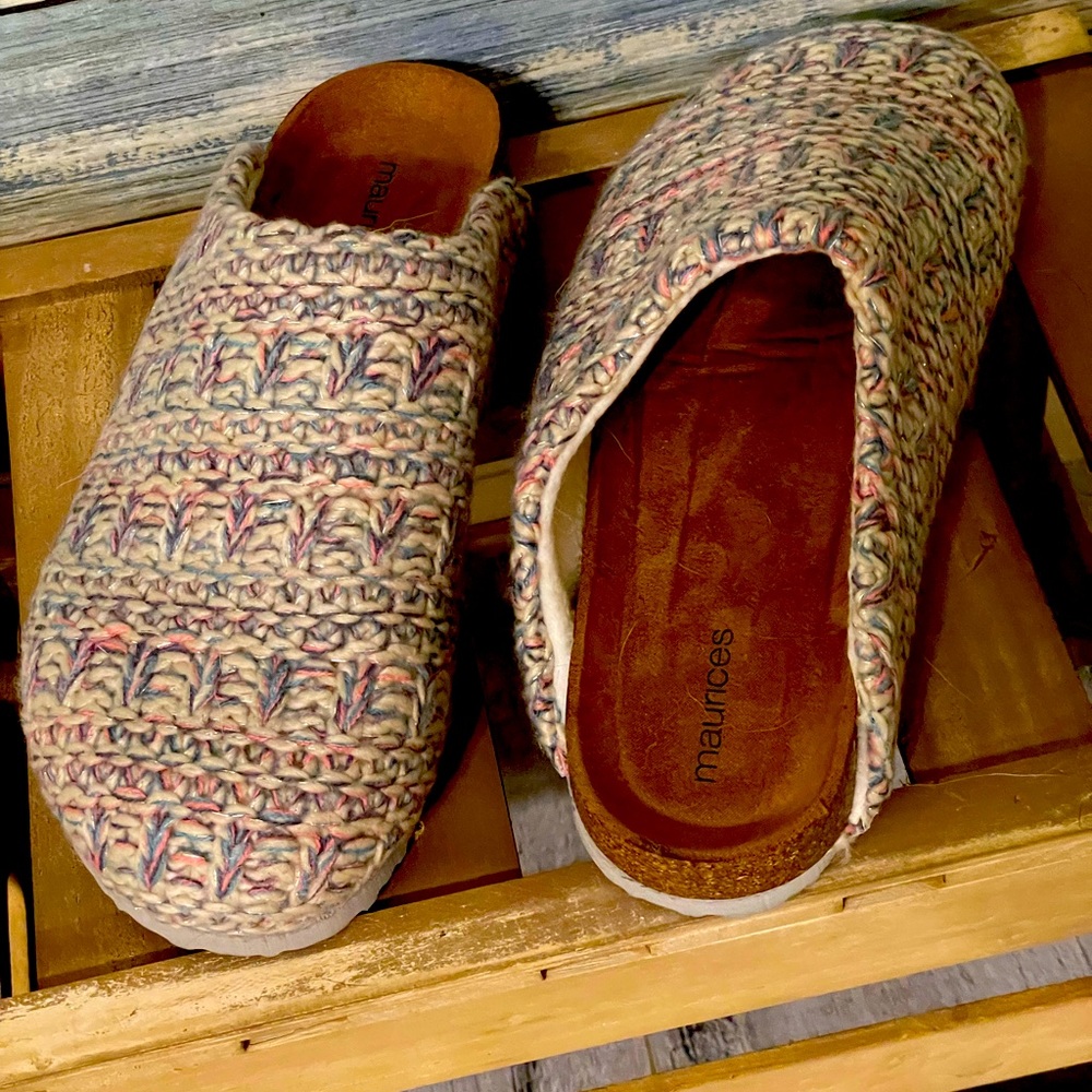 Maurices Slip on Shoe